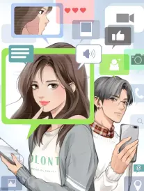 桔子电影网水墨国风经典作品老街绘卷海报